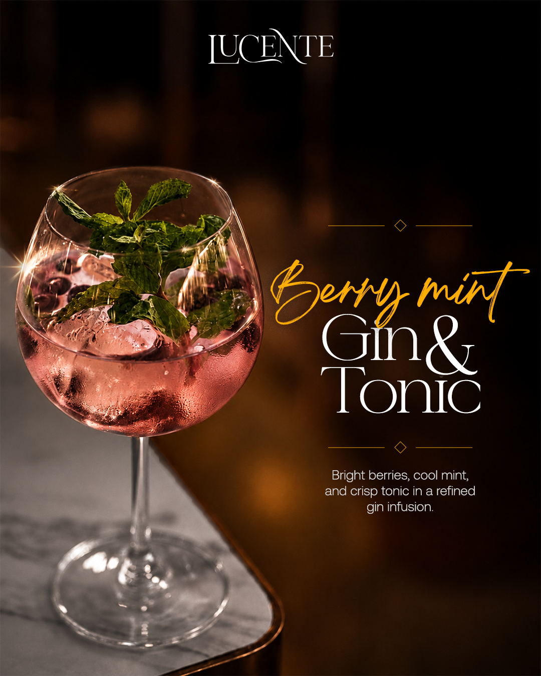 Fine Dining & Bar