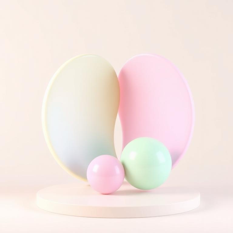 Soft Forms
